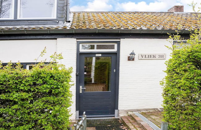 Serene Holiday Home in Ulestraten With Terrace - Foto 2