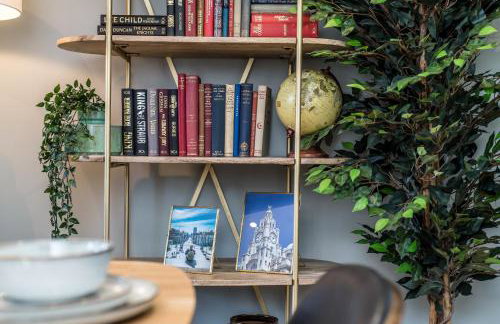 Host & Stay - Catharine Quarters - Foto 91