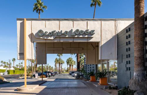 MOD at Ocotillo Lodge by ACME House Company - Foto 11