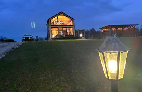 Nini House Swietajno - Foto 73