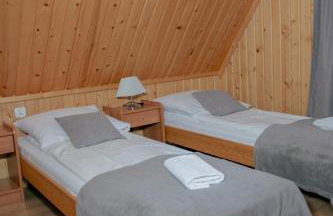 Pokoje Gościnne Bożena Dunajczan - Foto 11