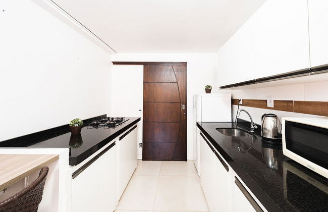 Pousada Solar dos Lírios - Praia do Rosa - Photo 39