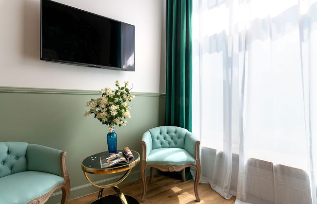 ColorSpb Apartments Nevsky Prospect Legends - Foto 56