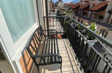 Family Apartment Vista Lago - Photo 11