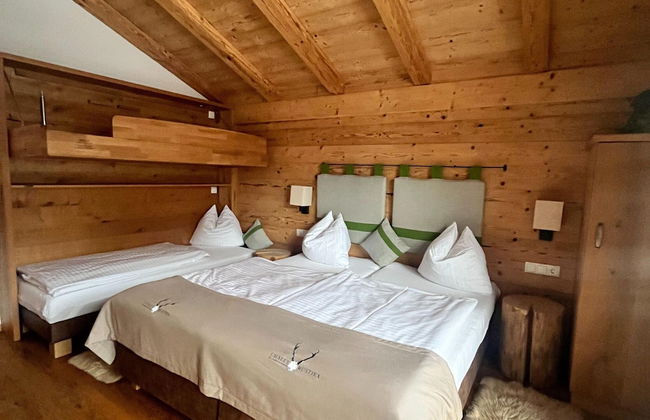 Chalet in ski Area in Wagrain With Sauna and Pool - Foto 4