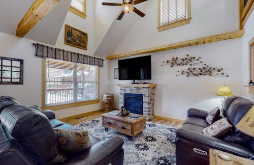 The Mountain Haven - Foto 3
