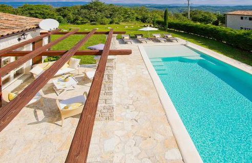 Villa Livia - Foto 19