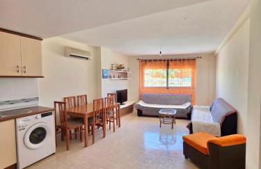 Miralmar 2 - Apartamento a 50 metros de la playa - Foto 16