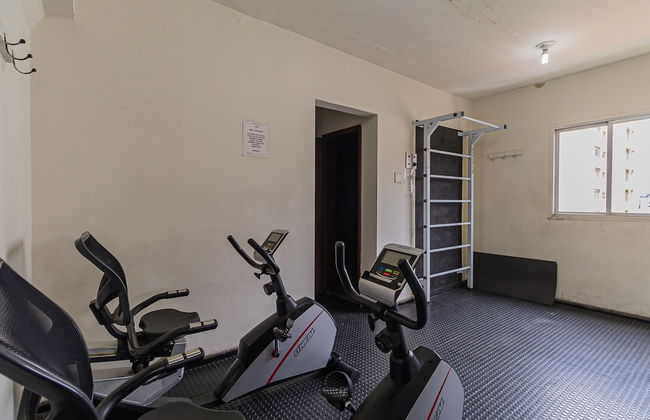 Studio With Balcony Sp-an606 - Foto 24