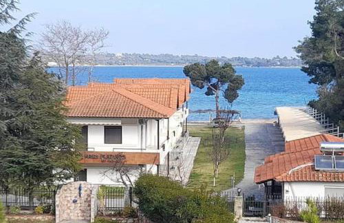 Villa Dimitrios(2 independent apartments 200sq m) - Foto 31