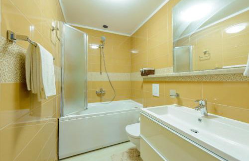 Luxury villa with a swimming pool Dubravka, Dubrovnik - 11073 - Foto 29