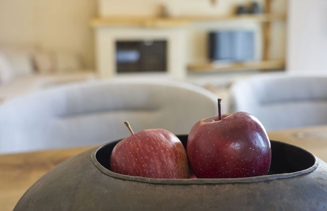 Sunrise Pelion Villas Tsagkarada - Foto 38