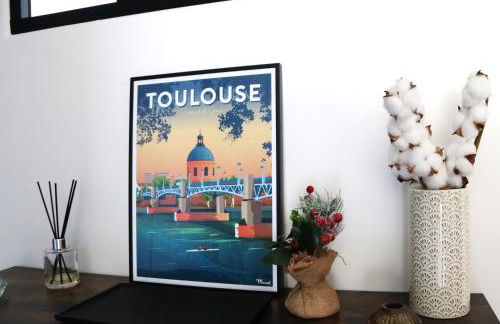 Spacieux T2 idéalement placé - Foto 11