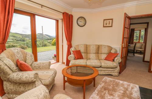 Drainbyrion Farm House - Foto 6