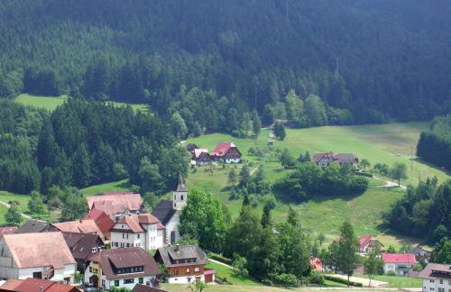 Landhaus Sackmann - Foto 23