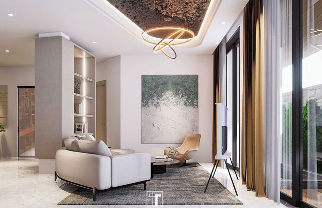 Ho Loan Apartment - Foto 20