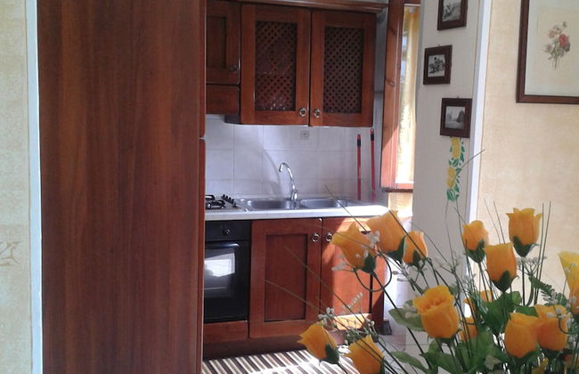 Agriturismo Il Punto Verde - Foto 14