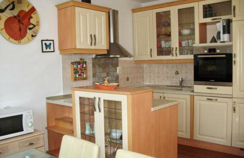 ZSA ZSA HOLIDAY HOME - Foto 16