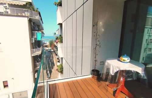 Sun Max- Appartamento vicino al mare per famiglie - Foto 20