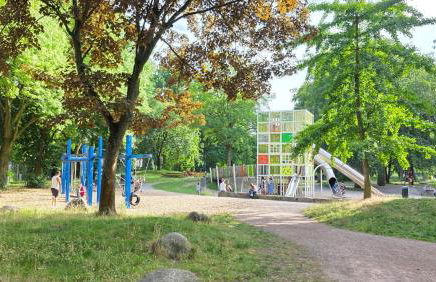 Blumenhof Duisburg HBF - Photo 31