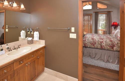 Elkhorn Lodge, A Vail Resorts Property - Foto 38