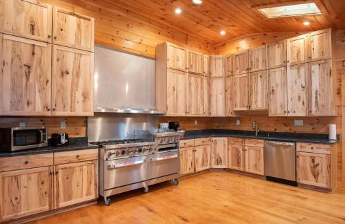 Fisher Mountain Retreat - Foto 21