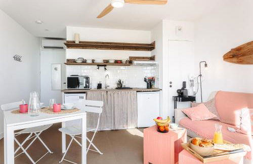 Les Pins, Rivedoux Beach House - Foto 5