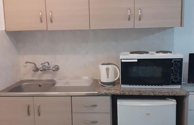 Irene's Apartments - Foto 39