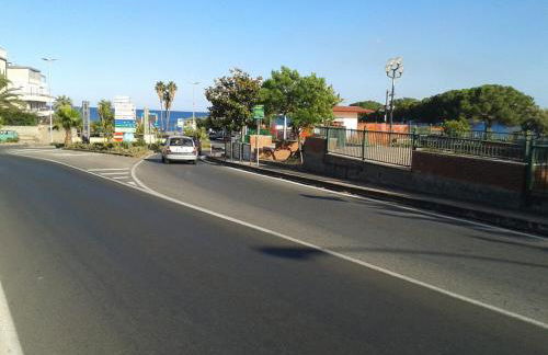 FURCI VERDE Apartment with Balcony-Terrace - Foto 21