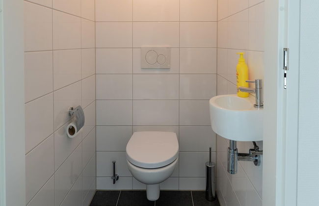 House Near Scherpenisse Beach With Garden - Foto 33