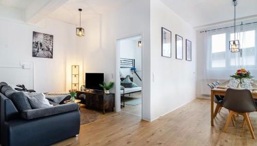 Mäxle's Loft Winzeln - Foto 1