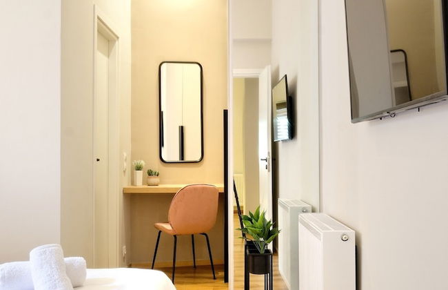 The Flirty Athens - Foto 17