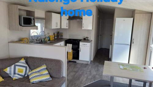 FV006 NALONGOS HOLIDAY HOME - Foto 4