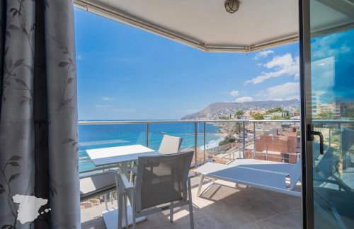 CostaBlancaDreams Melior in Calpe - Foto 2