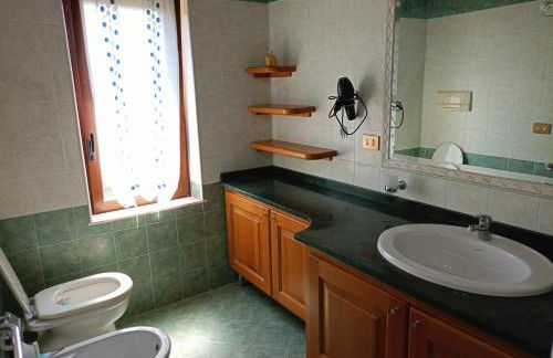 Cilento House Relax Mansarda - Foto 10