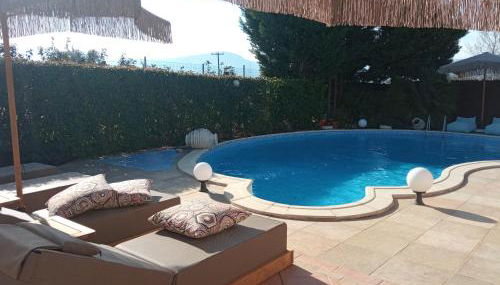 Luxury Villas Chrysa Private Pool & Spa - Foto 3