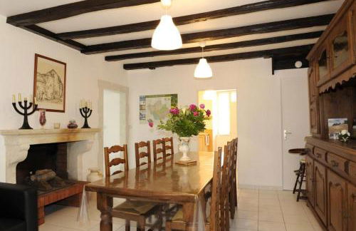 La maison de celine - Foto 7