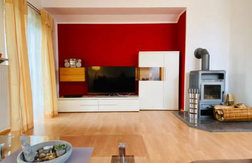 Ferienwohnung Bellissima - Foto 5