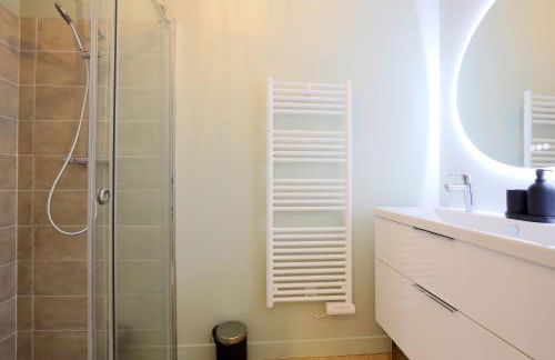 expat renting - Le Barcelone - Compans - Parking - Photo 19