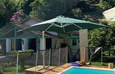 Sítio Espatódea - Foto 46