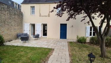 Maison cosy au centre historique de Bayeux - Photo 5