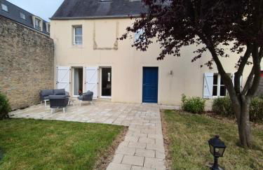 Maison cosy au centre historique de Bayeux - Photo 5