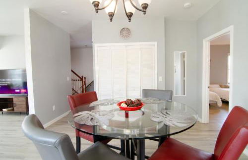 Near NYC Spacious 4 bedroom 2 and a half bath - Foto 9