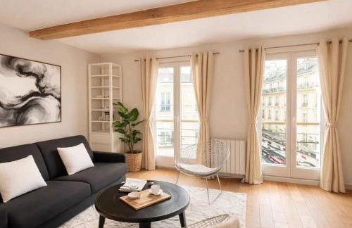 Charming property - Notre Dame Cathedral - Foto 1
