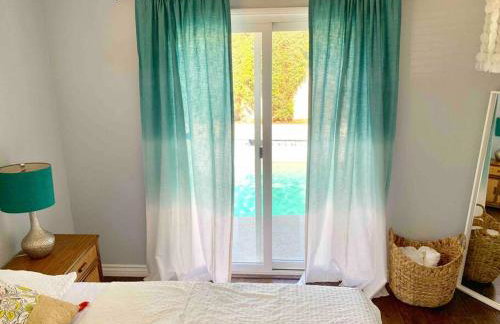 Endless summer in LA *HEATED POOL/HOT TUB/CABANA* - Foto 9