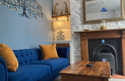 "FISHERMAN'S" Seconds from the Harbour & town centre with unlimited free parking nearby - Photo 22