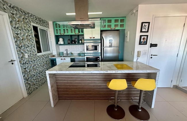 Compacto de Luxo - Helbor My Way - Foto 65