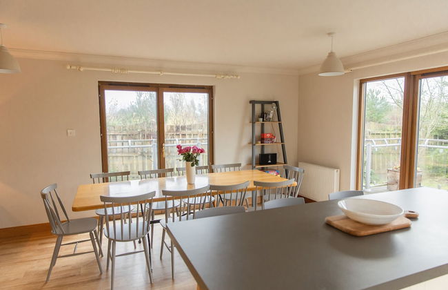 Aviemore North Star Lodge - Photo 22