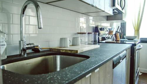 Rail Park Studio at Kestrel Hotel - Foto 4