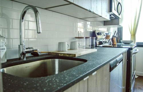 Rail Park Studio at Kestrel Hotel - Foto 4